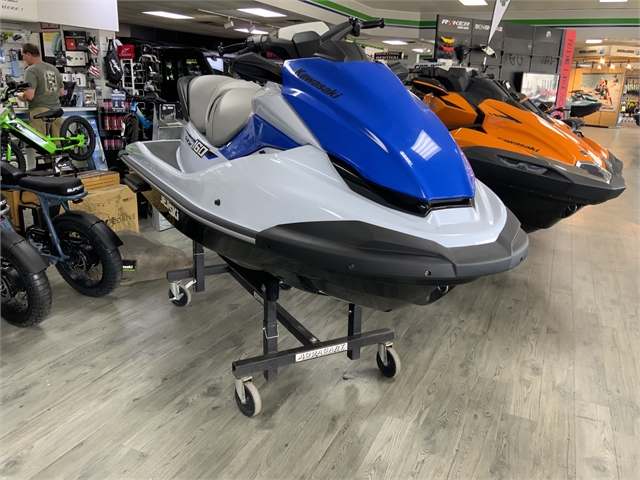 2024 Kawasaki Jet Ski STX 160 at Jacksonville Powersports, Jacksonville, FL 32225