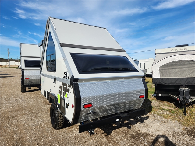 2025 Aliner Ranger 12 at Prosser's Premium RV Outlet