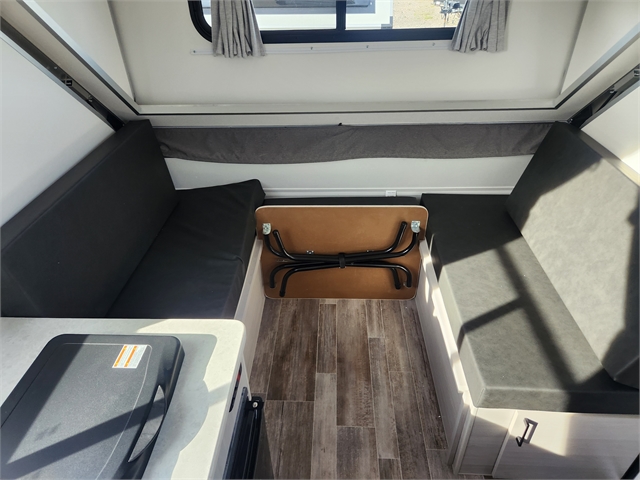 2025 Aliner Ranger 12 at Prosser's Premium RV Outlet