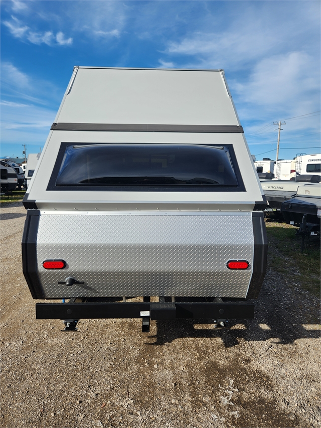 2025 Aliner Ranger 12 at Prosser's Premium RV Outlet