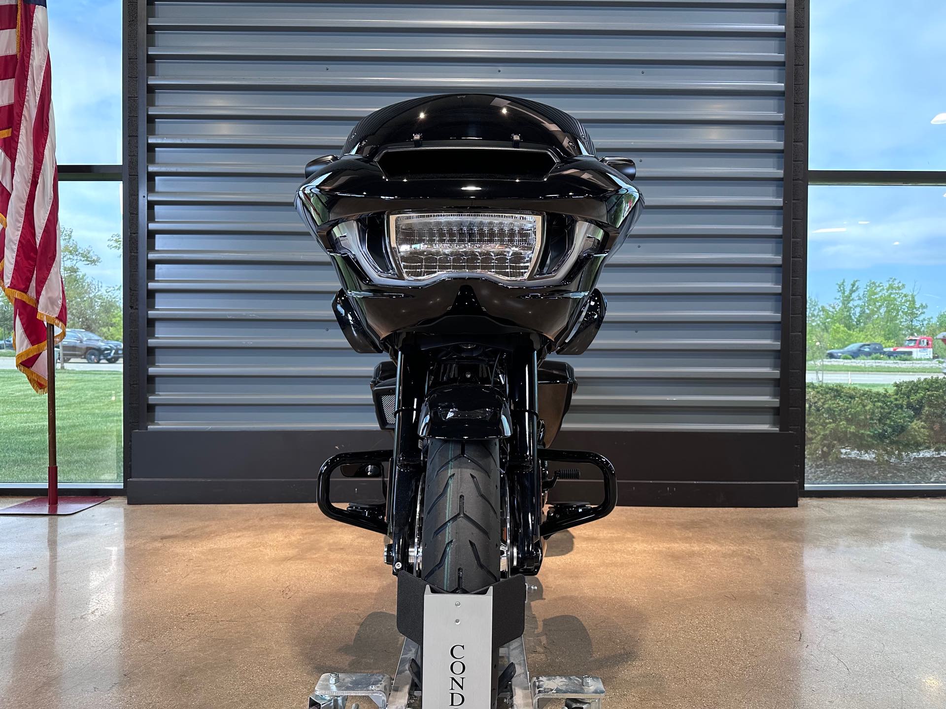 2024 Harley-Davidson Road Glide Base at Chi-Town Harley-Davidson