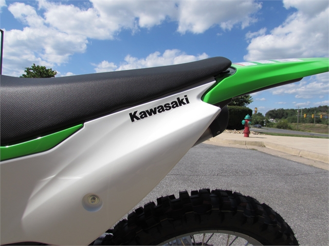 2023 Kawasaki KLX 230R at Valley Cycle Center