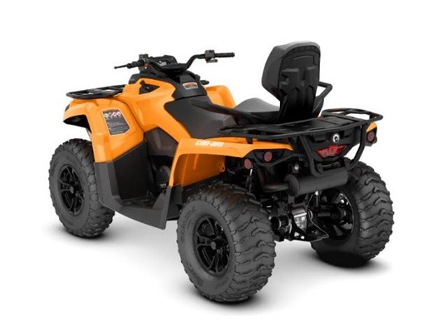 2019 Can-Am Outlander MAX DPS 450 450 DPS | Campers RV Center