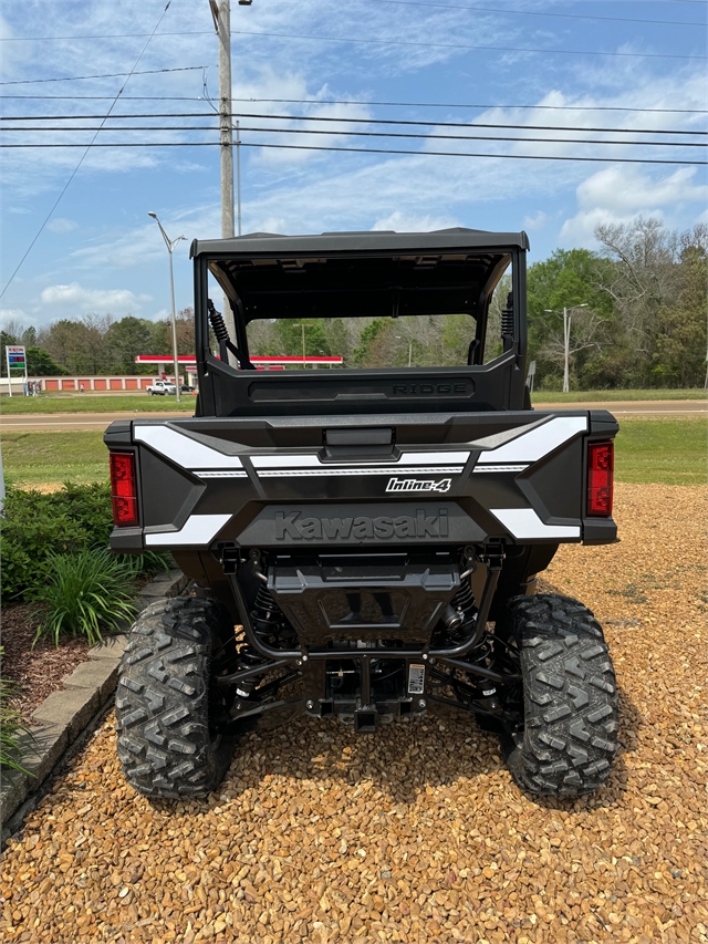 2024 Kawasaki RIDGE Ranch Edition at R/T Powersports