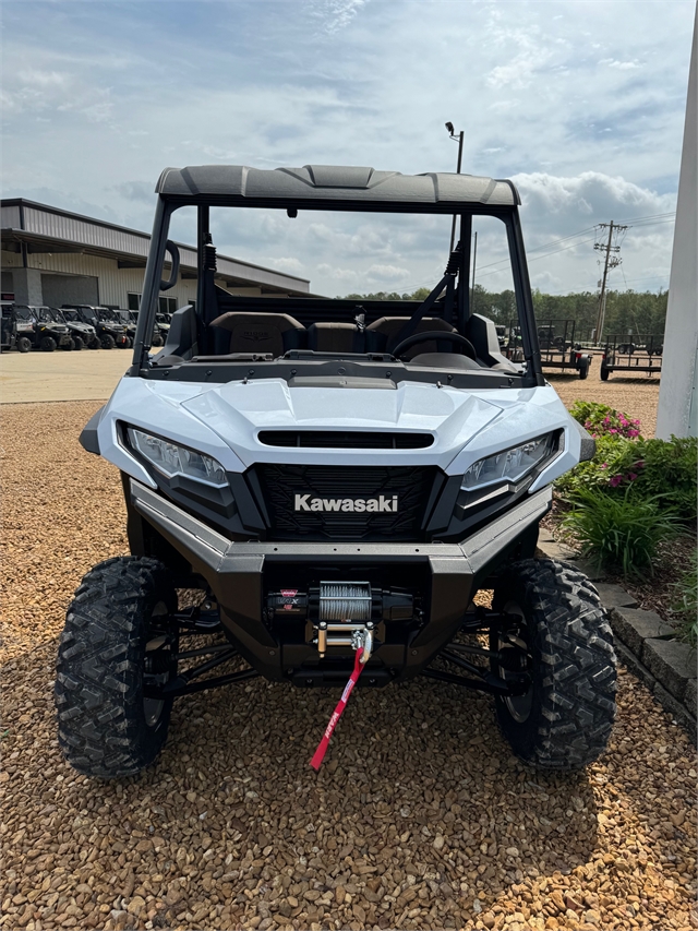 2024 Kawasaki RIDGE Ranch Edition at R/T Powersports