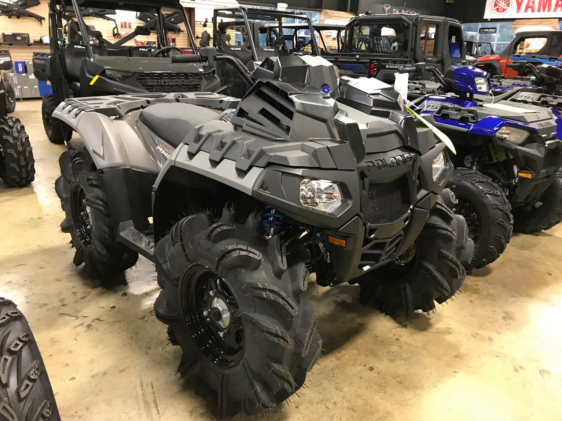 2024 POLARIS 850 HL High Lifter Edition | ATV Zone, LLC