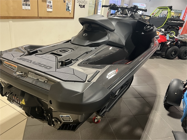 2022 Sea-Doo RXP X 300 at Star City Motor Sports