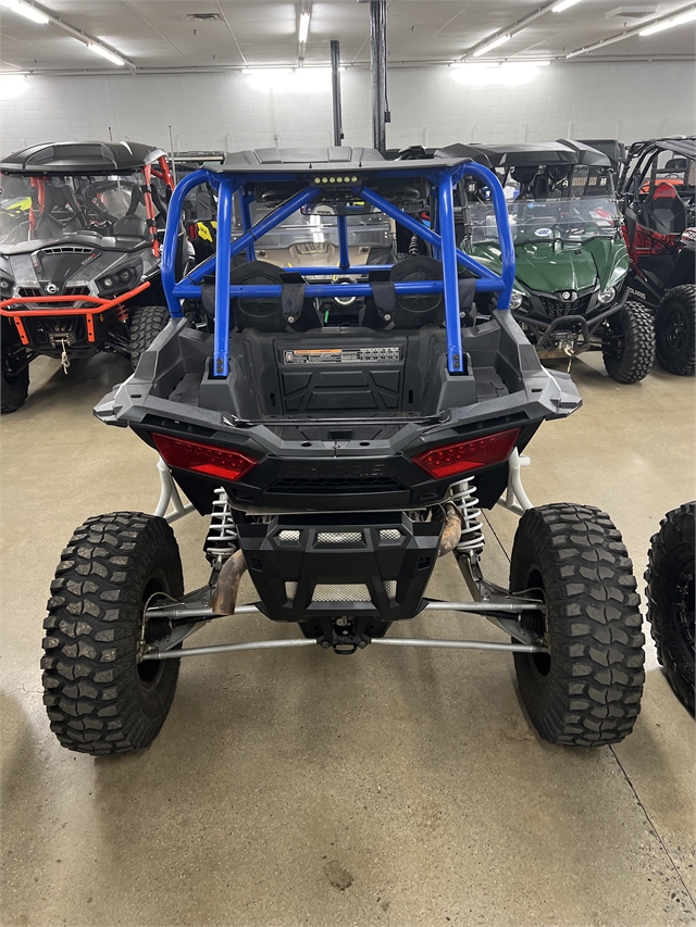 2017 Polaris RZR XP 1000 EPS at ATVs and More