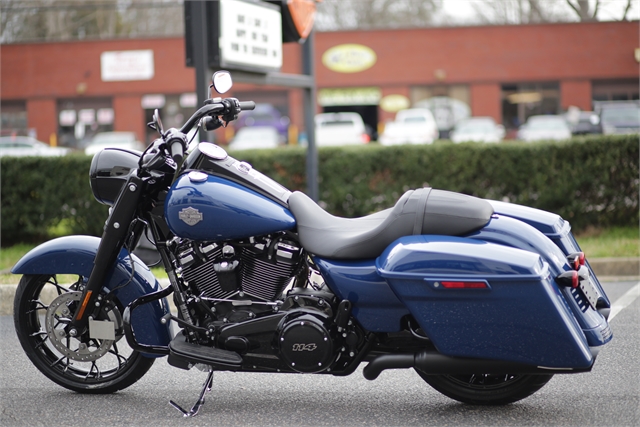2023 Harley-Davidson Road King Special at Southside Harley-Davidson
