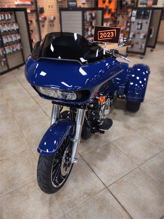 2023 Harley-Davidson Trike Road Glide 3 at M & S Harley-Davidson