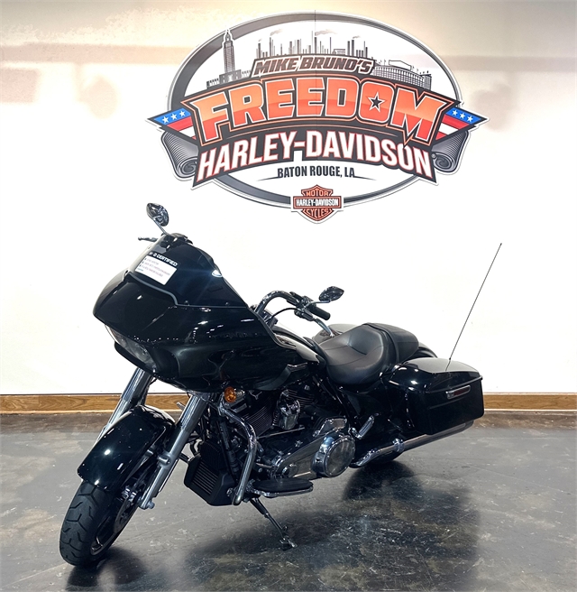 2021 Harley-Davidson Road Glide at Mike Bruno's Freedom Harley-Davidson