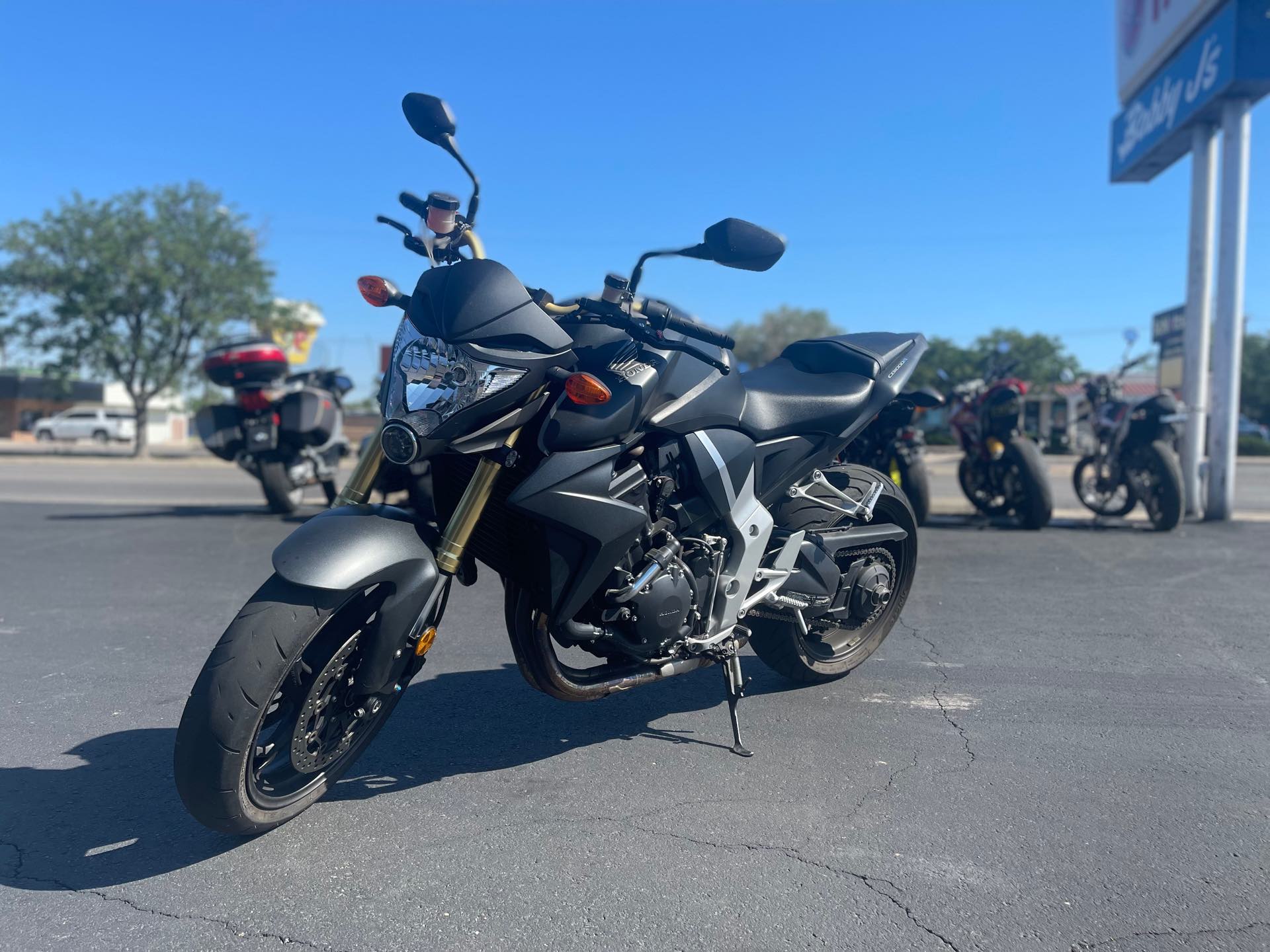 yamaha dealers in albuquerque