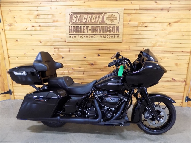 2020 Harley-Davidson Touring Road Glide Special at St. Croix Harley-Davidson