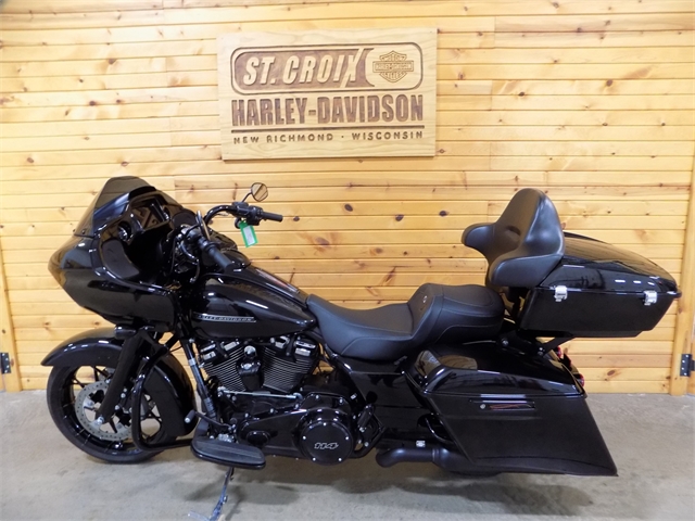 2020 Harley-Davidson Touring Road Glide Special at St. Croix Harley-Davidson