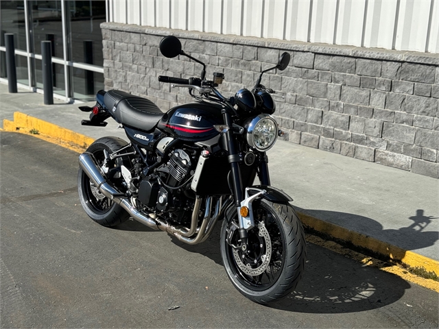 2024 Kawasaki Z900RS ABS at Lynnwood Motoplex, Lynnwood, WA 98037