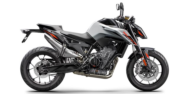 2024 KTM Duke 790 at ATVs and More