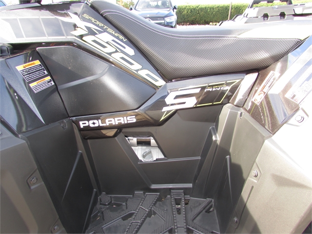 2023 Polaris Sportsman XP 1000 S at Valley Cycle Center