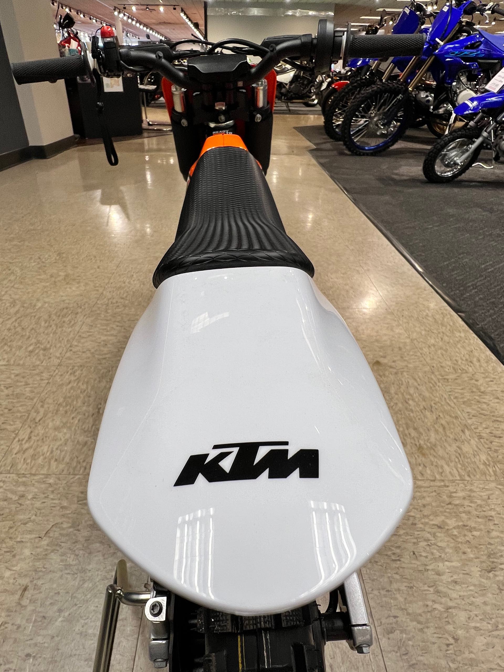 2024 KTM SX E 2 at Sloans Motorcycle ATV, Murfreesboro, TN, 37129