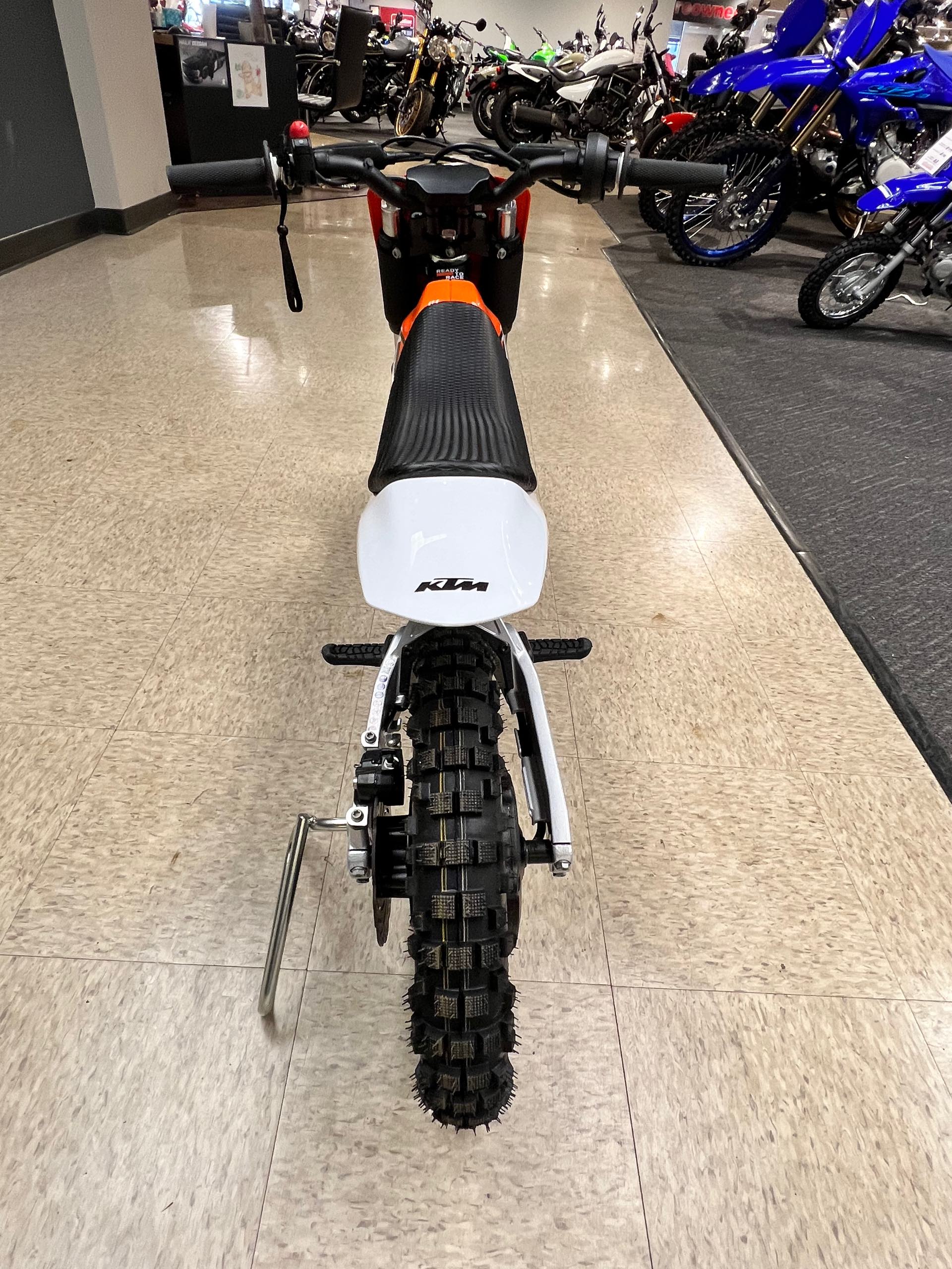 2024 KTM SX E 2 at Sloans Motorcycle ATV, Murfreesboro, TN, 37129