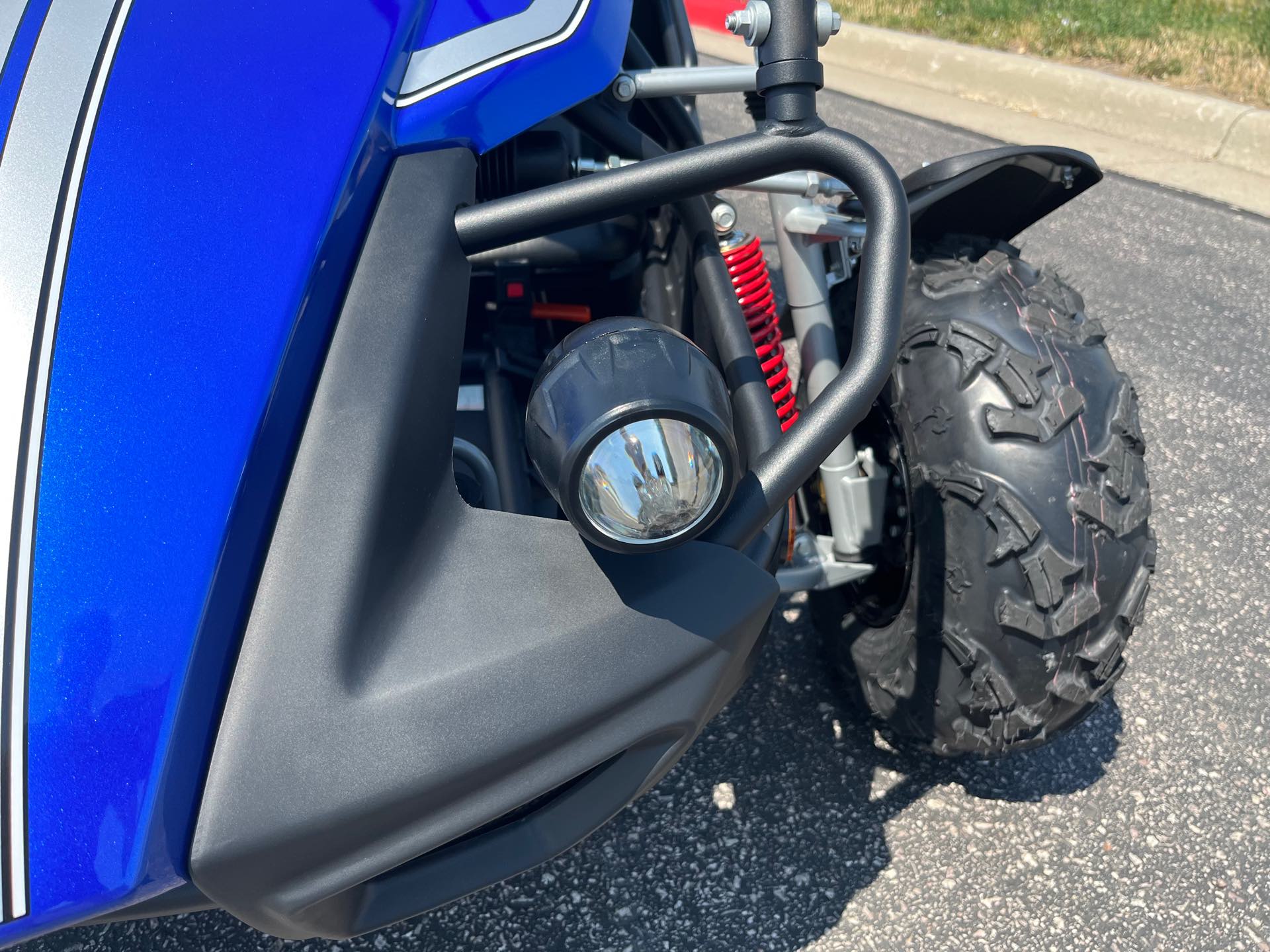 2023 Hammerhead Off-Road GTS150 at Mount Rushmore Motorsports