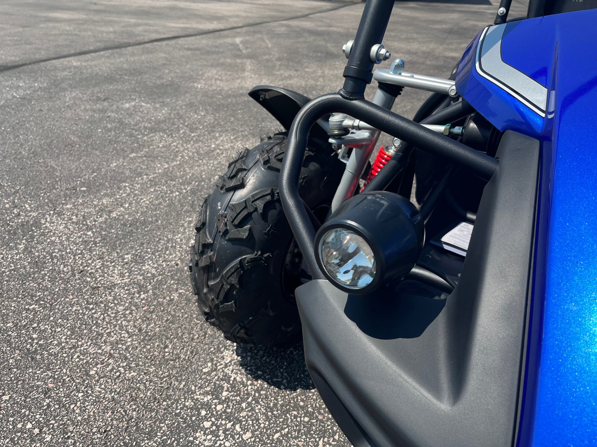 2023 Hammerhead Off-Road GTS150 at Mount Rushmore Motorsports