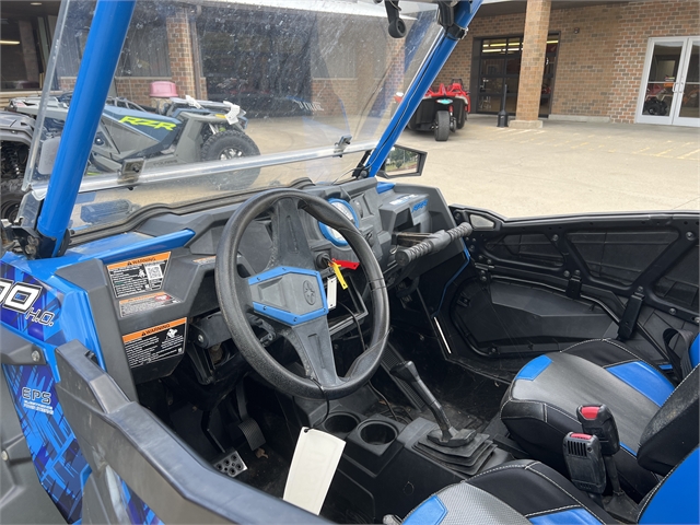 2017 Polaris RZR XP 1000 EPS High Lifter Edition at Southern Illinois Motorsports