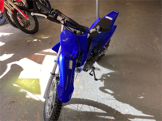2022 Yamaha TT-R 110E at Shreveport Cycles