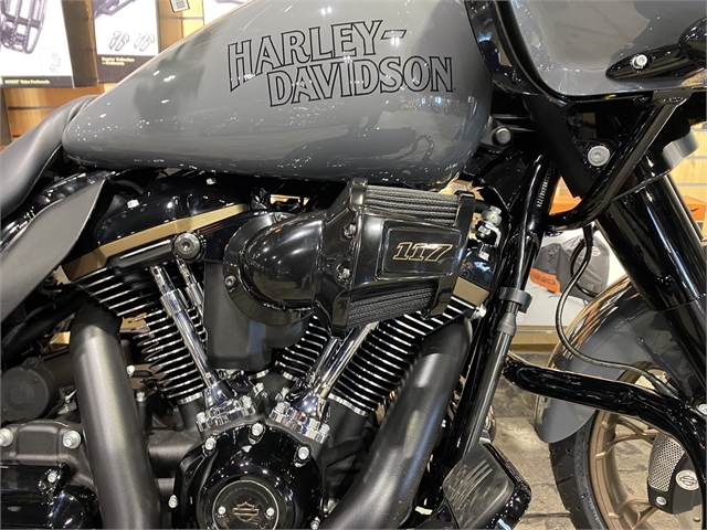 2022 Harley-Davidson Road Glide ST at Rocky's Harley-Davidson