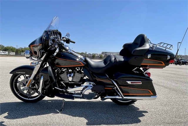 2022 Harley-Davidson Electra Glide Ultra Limited at Javelina Harley-Davidson
