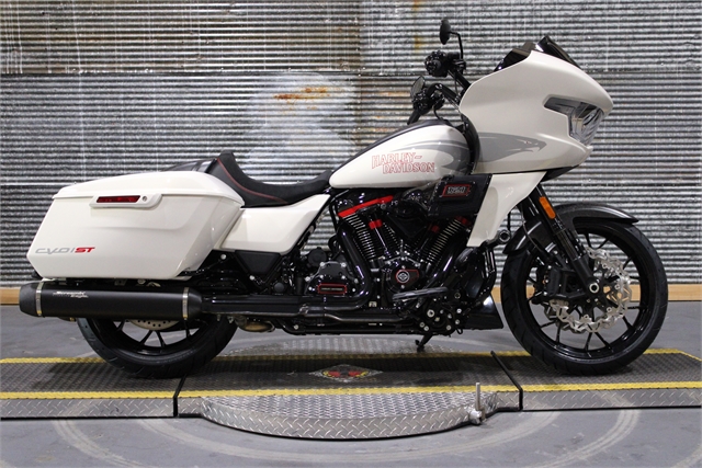 2024 Harley-Davidson Road Glide CVO ST at Texarkana Harley-Davidson