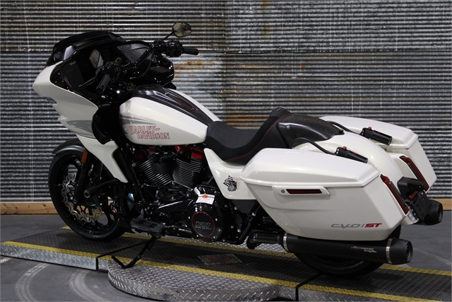 2024 Harley-Davidson Road Glide CVO ST at Texarkana Harley-Davidson