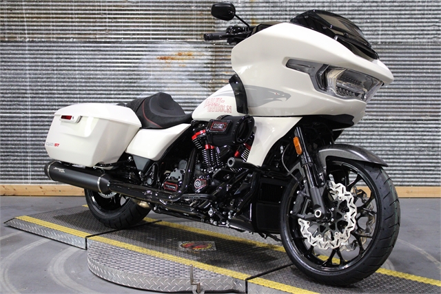 2024 Harley-Davidson Road Glide CVO ST at Texarkana Harley-Davidson