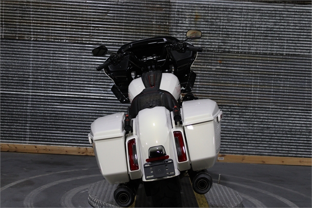 2024 Harley-Davidson Road Glide CVO ST at Texarkana Harley-Davidson