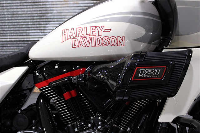 2024 Harley-Davidson Road Glide CVO ST at Texarkana Harley-Davidson