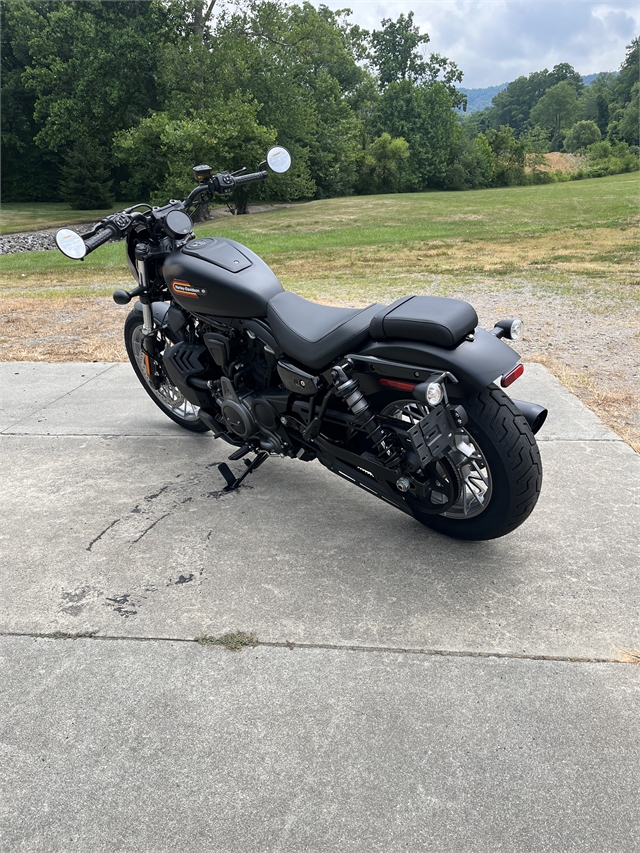 2024 Harley-Davidson Sportster Nightster Special at Harley-Davidson of Asheville