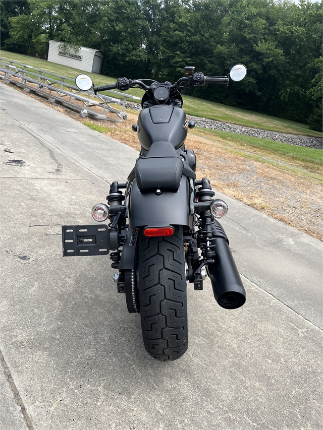 2024 Harley-Davidson Sportster Nightster Special at Harley-Davidson of Asheville