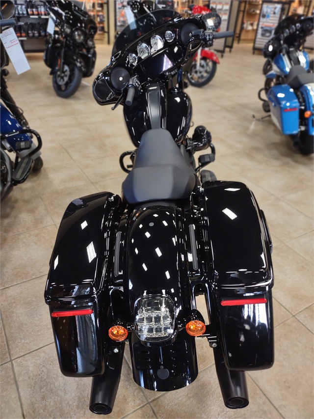 2023 Harley-Davidson Street Glide ST at M & S Harley-Davidson