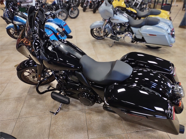 2023 Harley-Davidson Street Glide ST at M & S Harley-Davidson