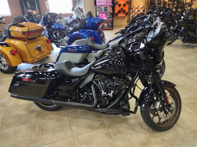 2023 Harley-Davidson Street Glide ST at M & S Harley-Davidson