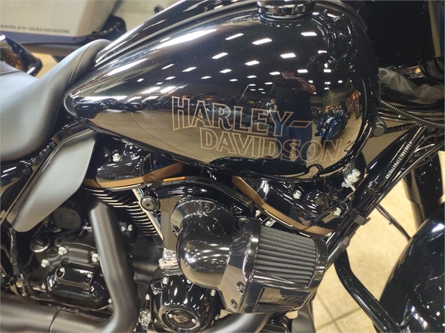 2023 Harley-Davidson Street Glide ST at M & S Harley-Davidson