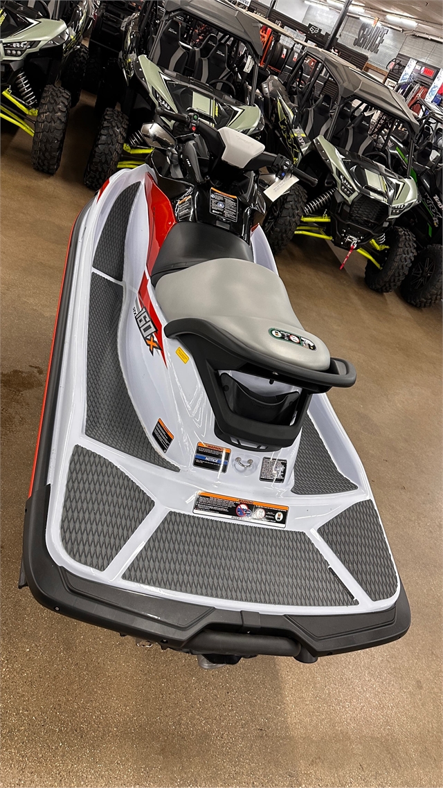 2024 Kawasaki Jet Ski STX 160X at ATVs and More