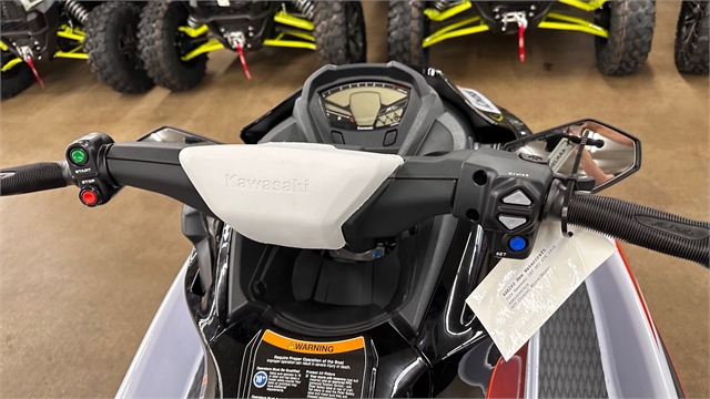 2024 Kawasaki Jet Ski STX 160X at ATVs and More