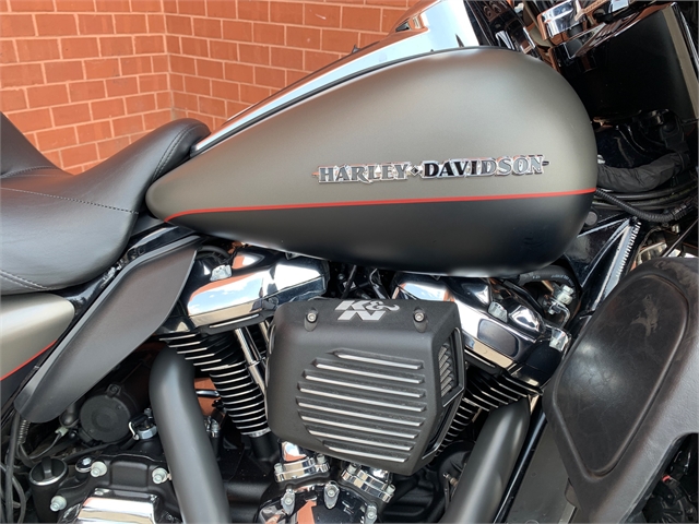 2018 Harley-Davidson Electra Glide Ultra Limited at Arsenal Harley-Davidson