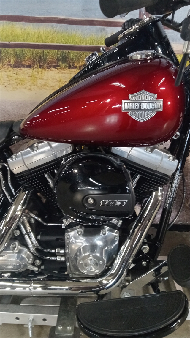 2016 Harley-Davidson Softail Slim at Hot Rod Harley-Davidson