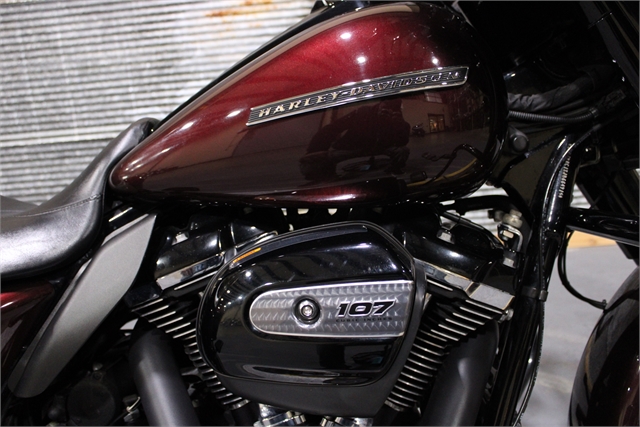 2018 Harley-Davidson Street Glide Special at Texarkana Harley-Davidson