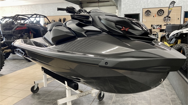 2023 Sea-Doo RXP X 300 at Motor Sports of Willmar
