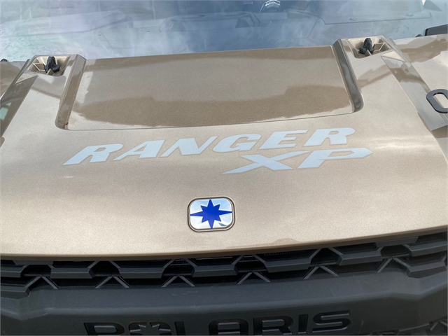 2023 Polaris Ranger XP 1000 Premium at Shreveport Cycles