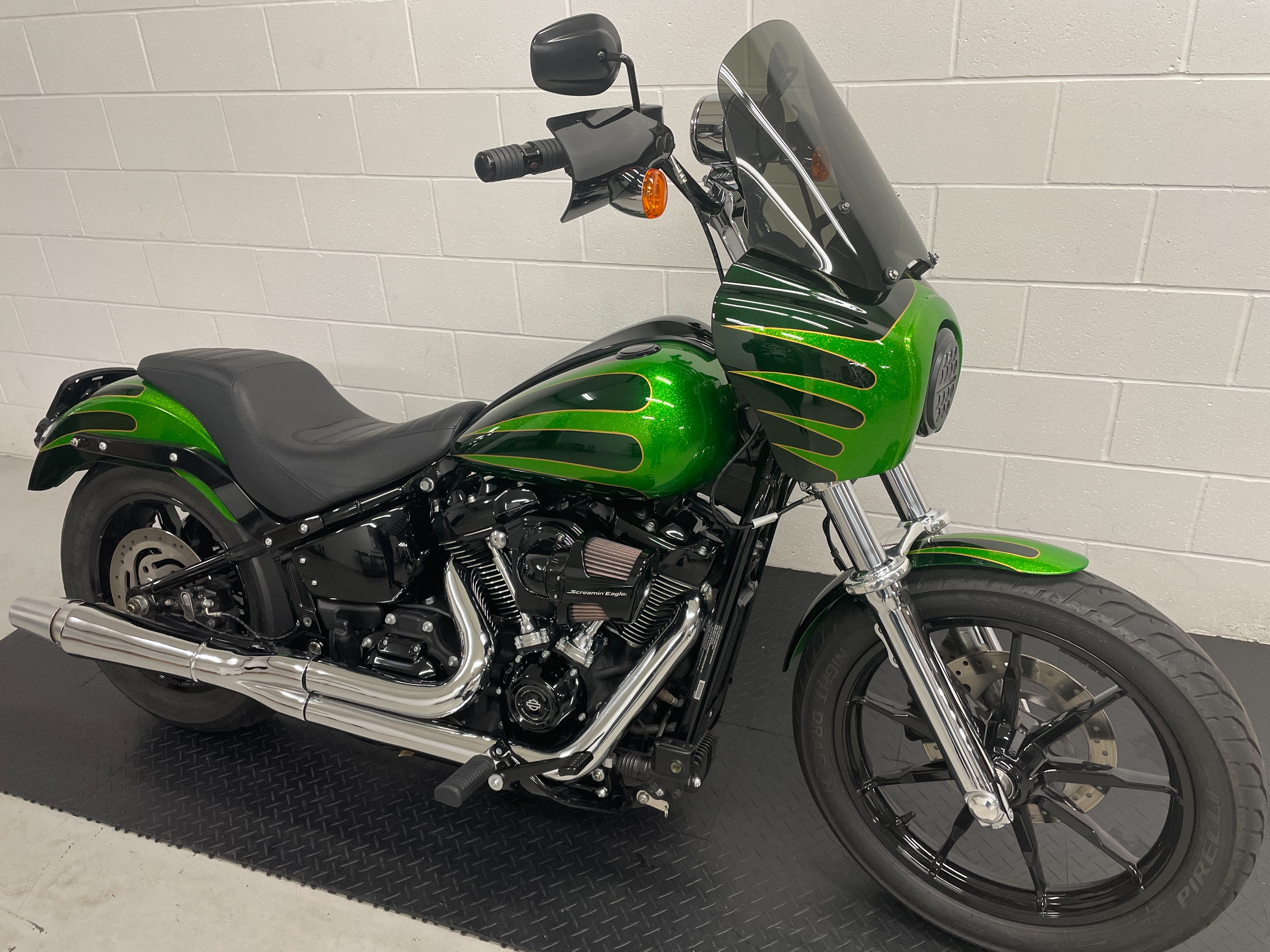 2019 Harley-Davidson Softail Low Rider at Destination Harley-Davidson®, Silverdale, WA 98383