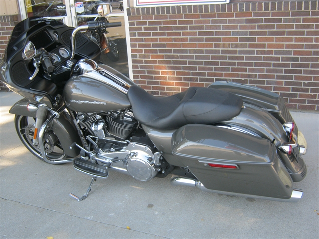 2019 Harley-Davidson Road Glide at Brenny's Motorcycle Clinic, Bettendorf, IA 52722
