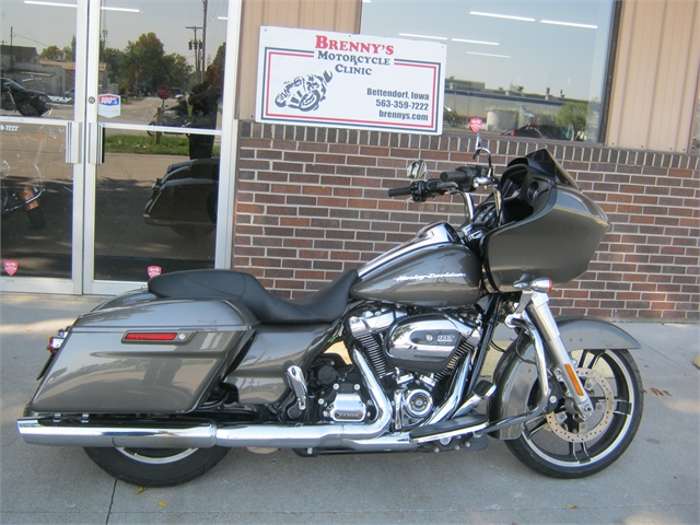 2019 Harley-Davidson Road Glide at Brenny's Motorcycle Clinic, Bettendorf, IA 52722